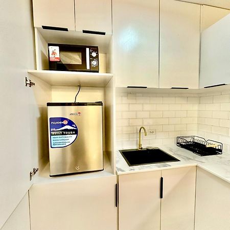 Eurto Stay Mandaue City Eksteriør bilde