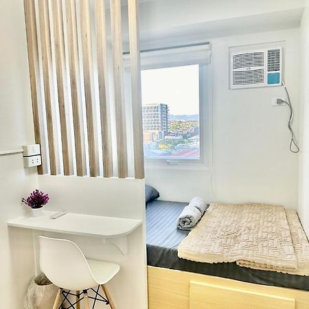 Eurto Stay Mandaue City Eksteriør bilde